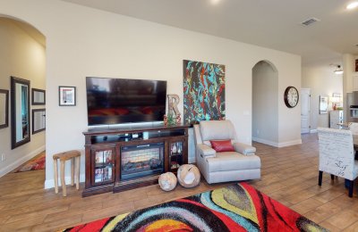 5066 Huffines Boulevard