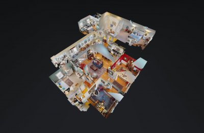 6121 River Sound Circle