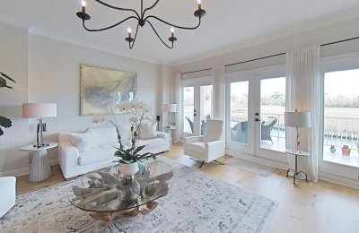 302 Mariners Isle Boulevard, #302
