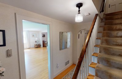 1382 Old North Main Street