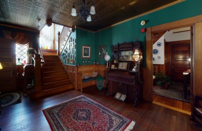 42 Pearl Street