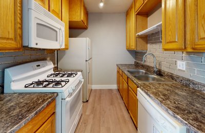 10772 East Exposition Avenue, #243