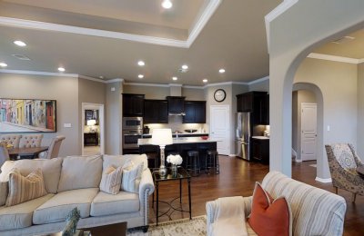 2534 Kimbolton Drive