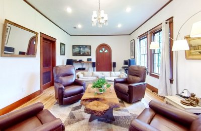 4134 Claycut Road