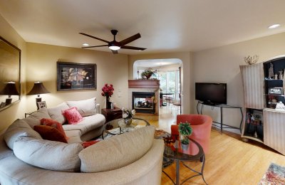 307 South Rochester Street, #309