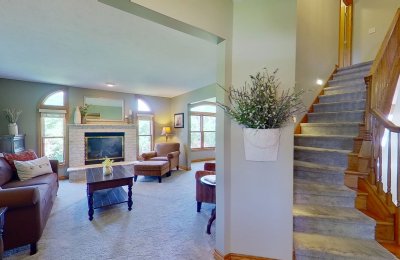 8605 Pleasant Meadows Drive Northeast