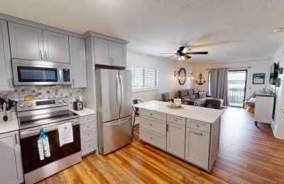 6000 North Ocean Boulevard, #335