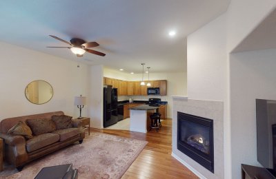 8539 Gold Peak Drive, #d