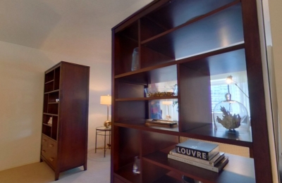 1 Devonshire Place, #1901 (M)