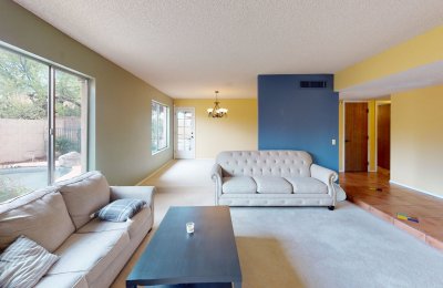 7561 East La Cienega Drive