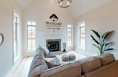 322 Kendallwood Drive
