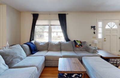 2 Westview Drive