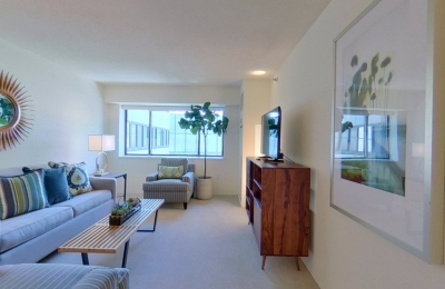 240 Washington Street, #2114
