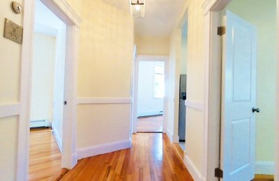 1846 Commonwealth Avenue, #1