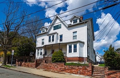 5 Munroe Street, #1