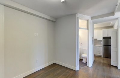 77 Park Drive, #19
