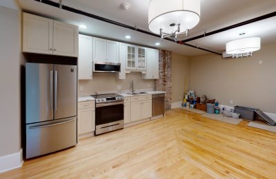 400 Central Street, #3
