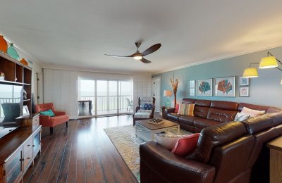 9051 Gulf Shore Drive, #603