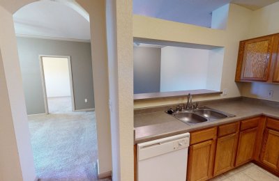 5620 Fossil Creek Parkway, #3203