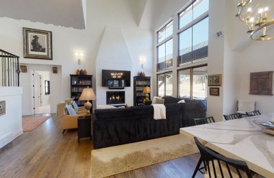 245 Saddleback Road