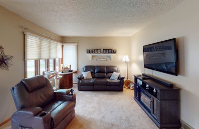 203 North Bismark Street