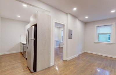 112 Jersey Street, #12