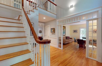 1 Quartz Knob Road
