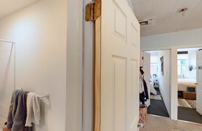 92 Endicott Street, #4