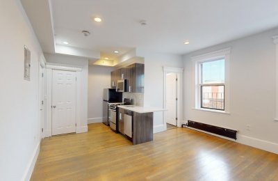 11 Queensberry Street, #37