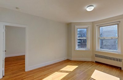 33 Lancaster Terrace, #305