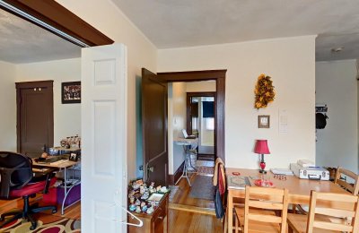 155 Summer Street, #12