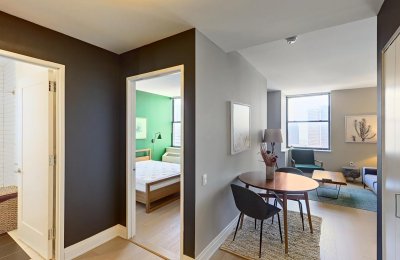 70 Pine Street, #3706