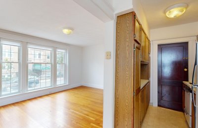 120 Summer Street, #1