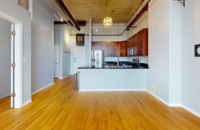 1820 North Spaulding Avenue, #502