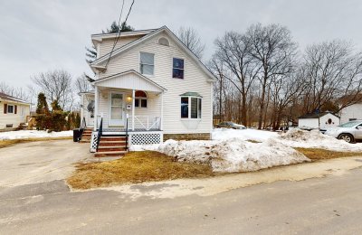 6 Ames Avenue