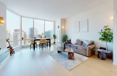 1 Franklin Street, #4005