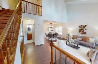 13829 Mustang Hill Lane