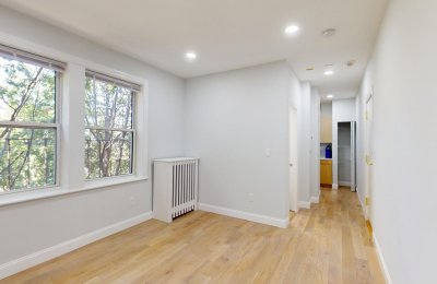 124 Peterborough Street, #19