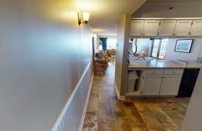 6108 North Ocean Boulevard, #404