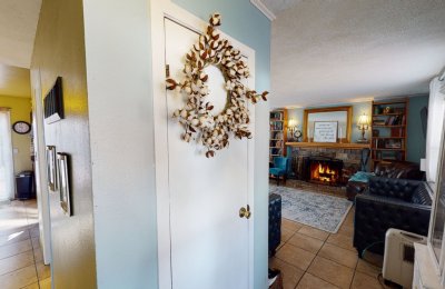 7607 Stampede Drive