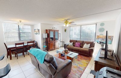 6190 Woodlands Boulevard, #301