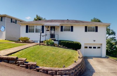 1 Lakeview Ter