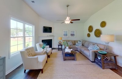 1215 Tanreall Drive, #366