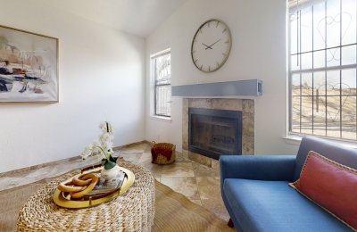 7307 Georgetown Avenue Northwest