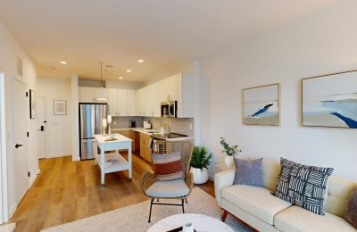 440 Hamilton Avenue, #MXA12, 320