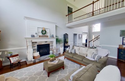 2053 Rocky Branch Drive