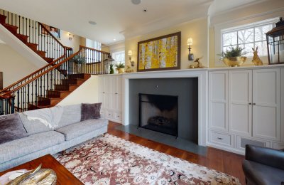 4600 Sir Gregory Anthony Court