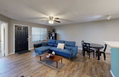 370 Lake Tahoe Court, #102