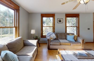 31 Forest Park