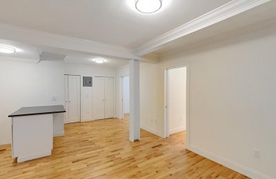 210 East 22nd Street, #GLB